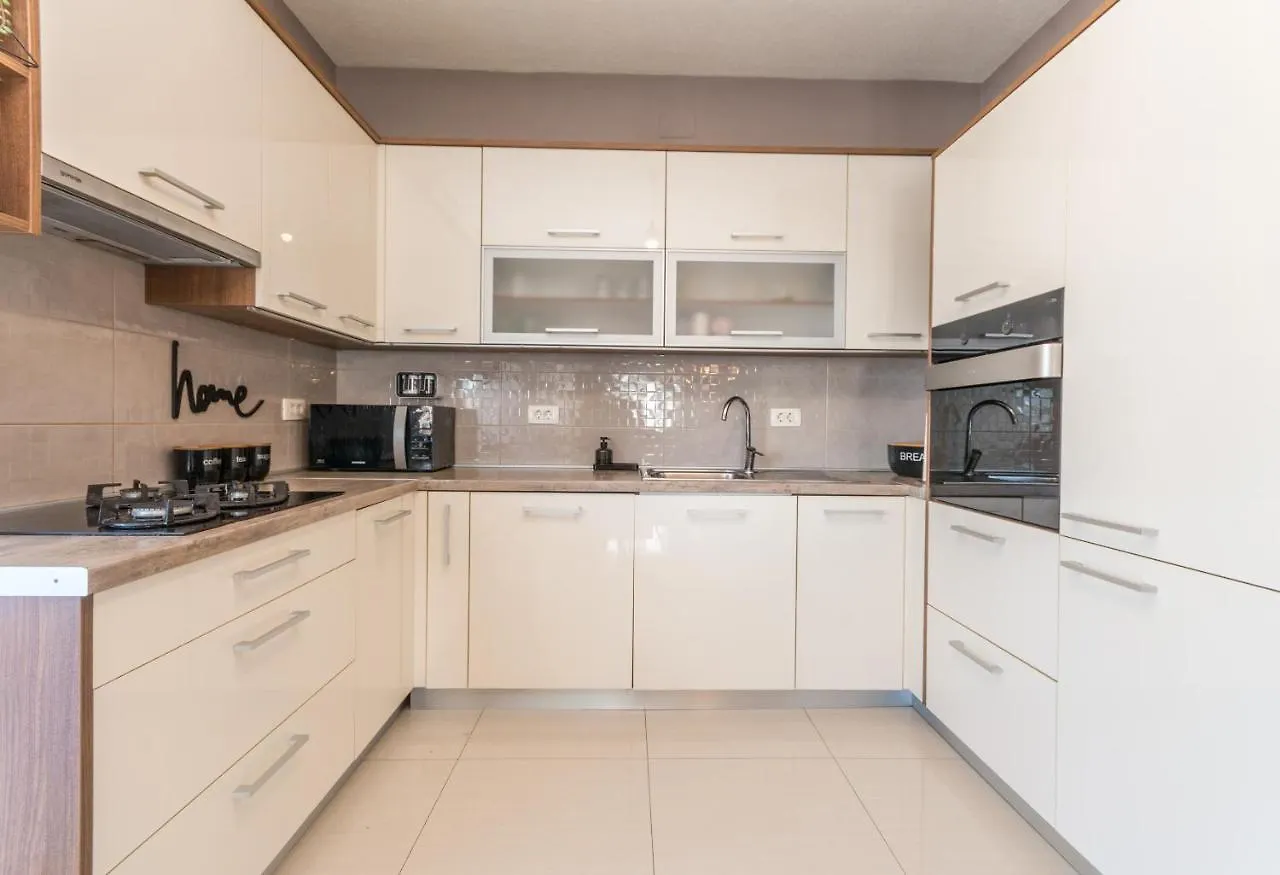 Villa Lucija Biograd Na Moru