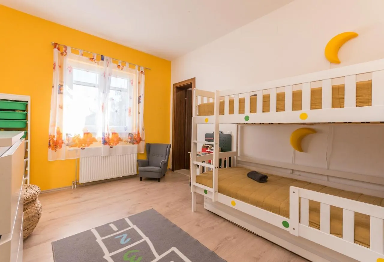 Villa Lucija Biograd Na Moru