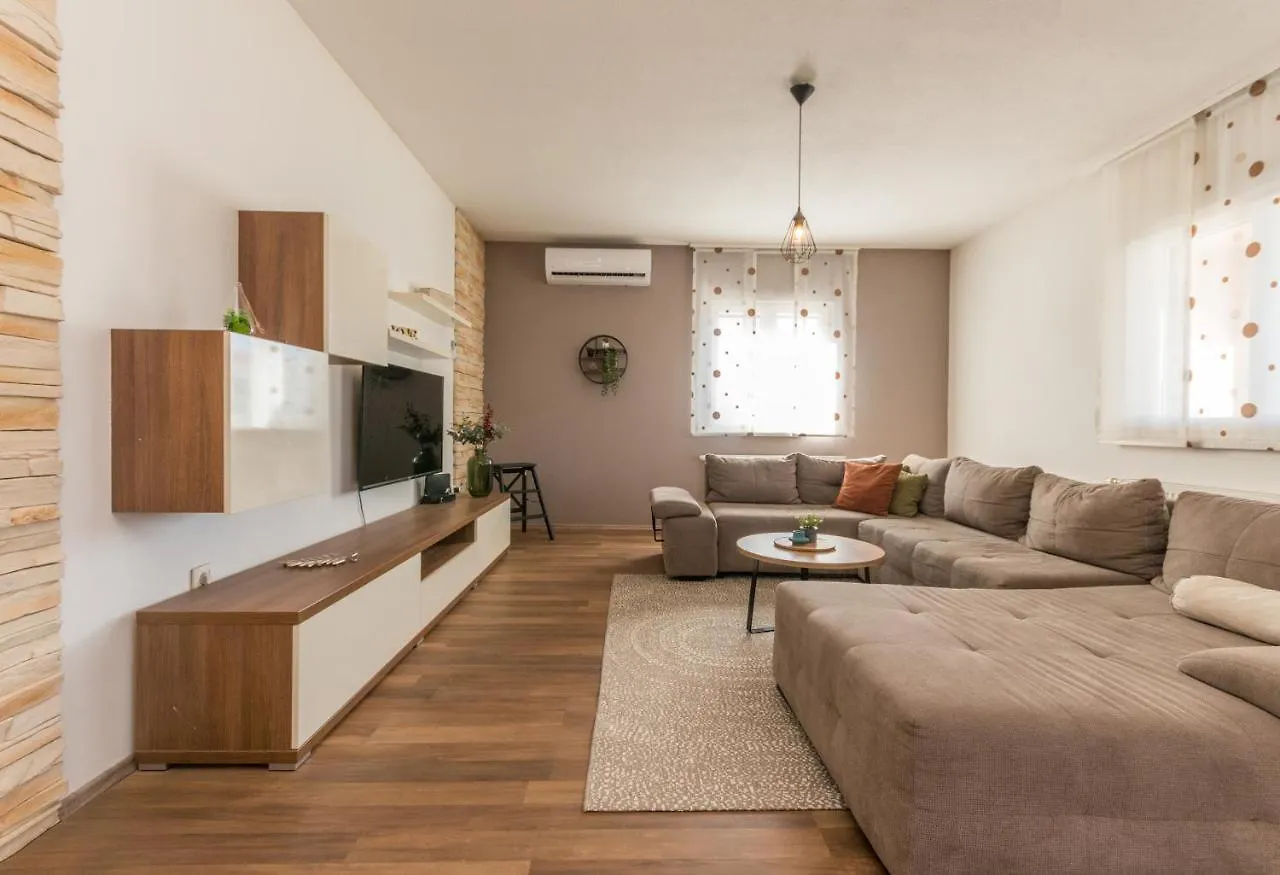 Villa Lucija Biograd Na Moru 0*,  Croatia